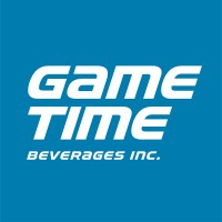 Game Time Beverages, Inc. logo, Game Time Beverages, Inc. contact details