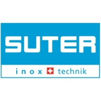 Suter Inox logo, Suter Inox contact details