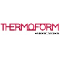 Thermoform Fabricators logo, Thermoform Fabricators contact details