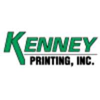 Kenney Printing Inc logo, Kenney Printing Inc contact details