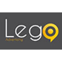 Lego Advertising logo, Lego Advertising contact details