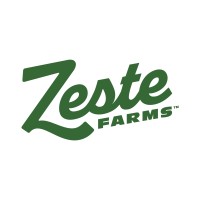 Zeste Farms, Inc logo, Zeste Farms, Inc contact details