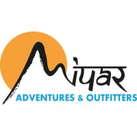 Miyar Adventures logo, Miyar Adventures contact details