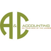 A&C Accounting Services logo, A&C Accounting Services contact details