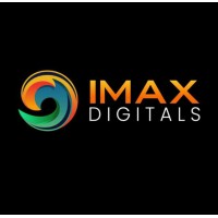 IMAX Digitals logo, IMAX Digitals contact details