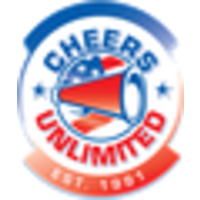 Cheer Unlimited logo, Cheer Unlimited contact details