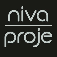 NİVA PROJE logo, NİVA PROJE contact details