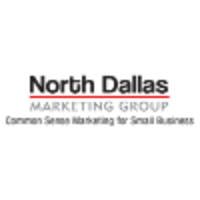 North Dallas Marketing Group logo, North Dallas Marketing Group contact details