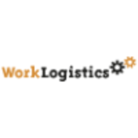 Worklogistics logo, Worklogistics contact details