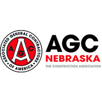 AGC Nebraska Chapter logo, AGC Nebraska Chapter contact details