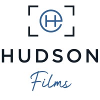 Hudson Films logo, Hudson Films contact details