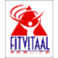 FitVitaalService logo, FitVitaalService contact details