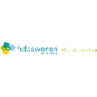 FidesWonen logo, FidesWonen contact details