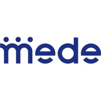 MEDE logo, MEDE contact details