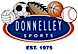 Donnelley Sports logo, Donnelley Sports contact details