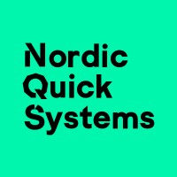 Nordic Quick Systems logo, Nordic Quick Systems contact details