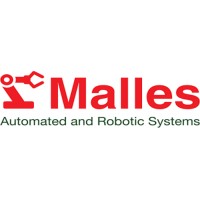 Malles Automated and Robotic Systems logo, Malles Automated and Robotic Systems contact details