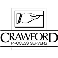 Crawford Process Servers logo, Crawford Process Servers contact details