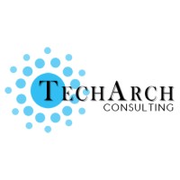 TechArch Consulting LTD logo, TechArch Consulting LTD contact details