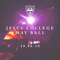 Jesus College May Ball logo, Jesus College May Ball contact details