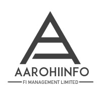 Aarohiinfo Fi Management Limited logo, Aarohiinfo Fi Management Limited contact details