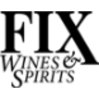 FIX Wines & Spirits logo, FIX Wines & Spirits contact details