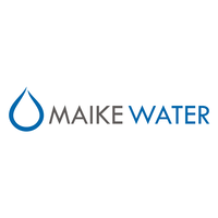 Maike Water logo, Maike Water contact details