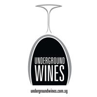 Underground Wines logo, Underground Wines contact details