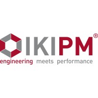 IKIPM Maschinenbau logo, IKIPM Maschinenbau contact details