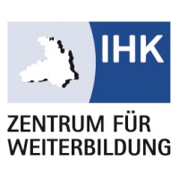 IHK-Zentrum für Weiterbildung GmbH logo, IHK-Zentrum für Weiterbildung GmbH contact details