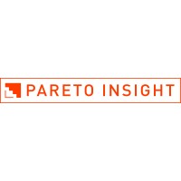 Pareto Insight logo, Pareto Insight contact details