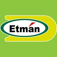 Etman Norge logo, Etman Norge contact details