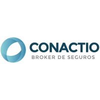 Conactio Broker de Seguros logo, Conactio Broker de Seguros contact details