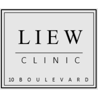 Liew Clinic, 10 Boulevard logo, Liew Clinic, 10 Boulevard contact details