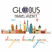 Globus Travel Azerbaijan logo, Globus Travel Azerbaijan contact details