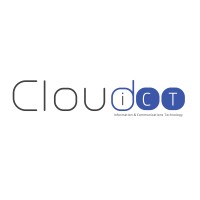 Cloud ICT logo, Cloud ICT contact details