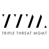 Triple Threat Mgmt logo, Triple Threat Mgmt contact details