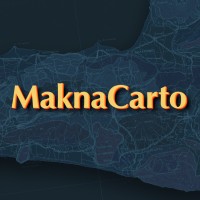 Makna Carto logo, Makna Carto contact details