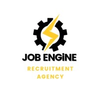 JOB ENGiNE logo, JOB ENGiNE contact details