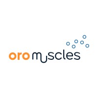 Oro Muscles logo, Oro Muscles contact details