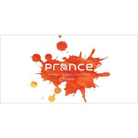 Prance logo, Prance contact details