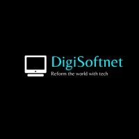 Digisoftnet Software Solutions logo, Digisoftnet Software Solutions contact details