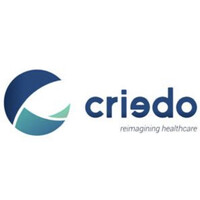 Criedo Healthcare logo, Criedo Healthcare contact details