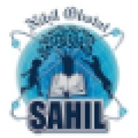 SAHIL logo, SAHIL contact details