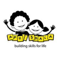 Apni Shala logo, Apni Shala contact details