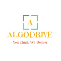 Algodrive logo, Algodrive contact details