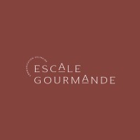 Escale Gourmande logo, Escale Gourmande contact details