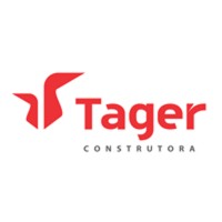 TAGER EMPREENDIMENTOS IMOBILIÁRIOS LTDA logo, TAGER EMPREENDIMENTOS IMOBILIÁRIOS LTDA contact details