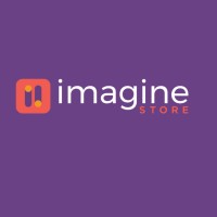 Imagine Store logo, Imagine Store contact details