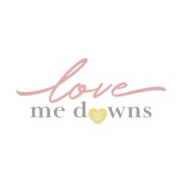 Love Me Downs logo, Love Me Downs contact details